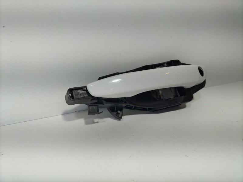 Recambio de maneta exterior delantera izquierda para citroën c3 / c3 origin iii (sx) 1.5 bluehdi 100 (sxyhyp, sxyhtu) referencia