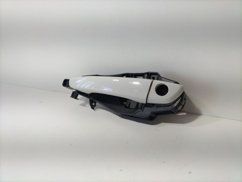 Recambio de maneta exterior delantera izquierda para citroën c3 / c3 origin iii (sx) 1.5 bluehdi 100 (sxyhyp, sxyhtu) referencia