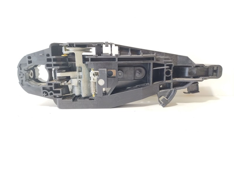 Recambio de maneta exterior delantera izquierda para citroën c3 / c3 origin iii (sx) 1.5 bluehdi 100 (sxyhyp, sxyhtu) referencia