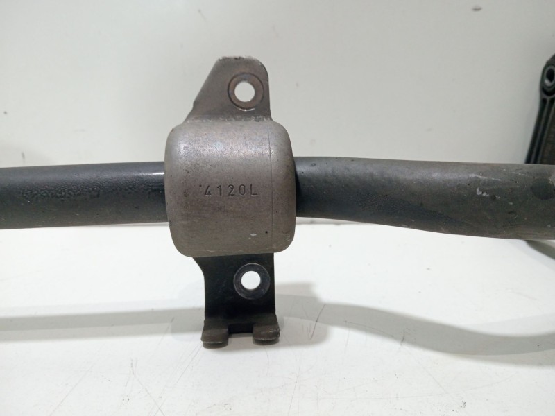 Recambio de barra estabilizadora trasera para mercedes-benz clase a sedán (v177) amg a 35 4-matic (177.151) referencia OEM IAM  