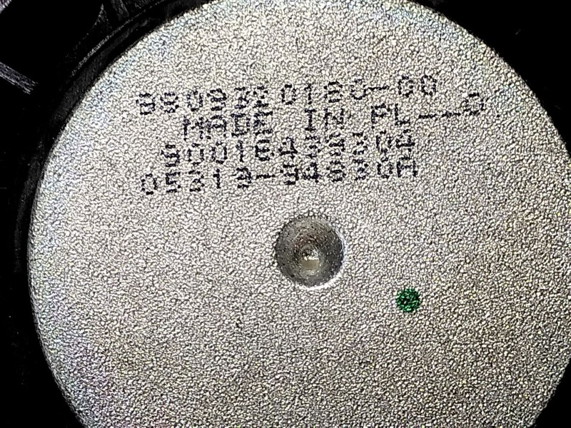 Recambio de altavoz para citroën c3 / c3 origin iii (sx) 1.5 bluehdi 100 (sxyhyp, sxyhtu) referencia OEM IAM 90016439304  