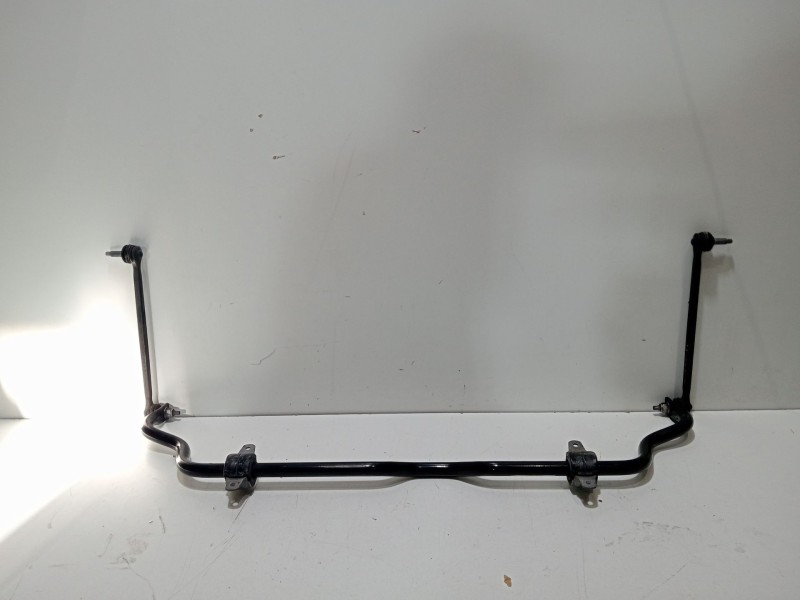 Recambio de barra estabilizadora delantera para mercedes-benz clase a sedán (v177) amg a 35 4-matic (177.151) referencia OEM IAM