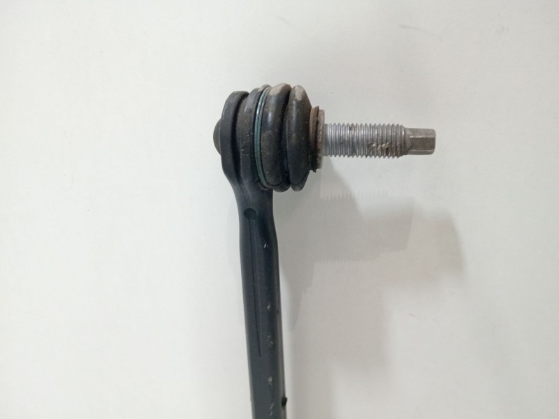 Recambio de barra estabilizadora delantera para mercedes-benz clase a sedán (v177) amg a 35 4-matic (177.151) referencia OEM IAM