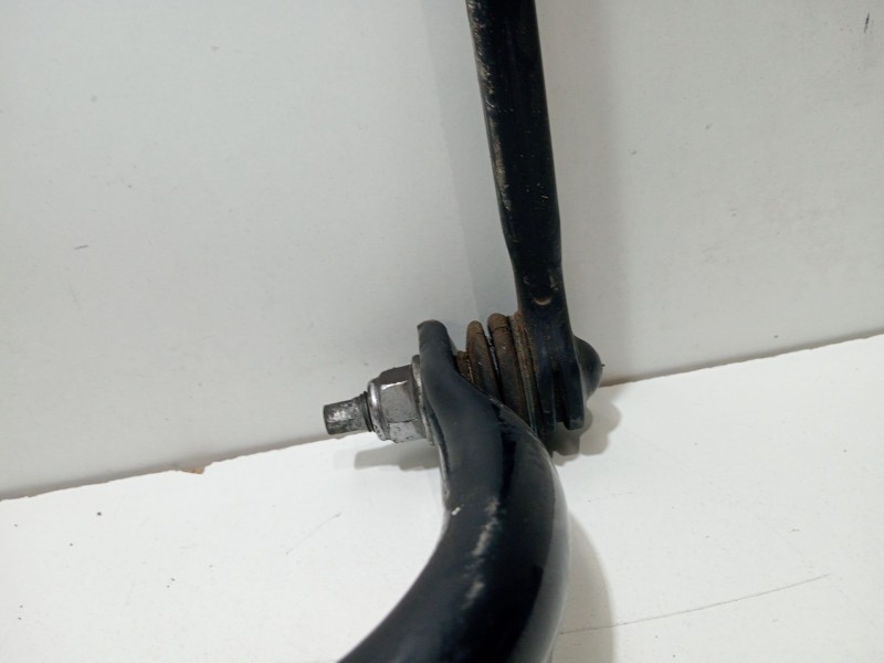 Recambio de barra estabilizadora delantera para mercedes-benz clase a sedán (v177) amg a 35 4-matic (177.151) referencia OEM IAM