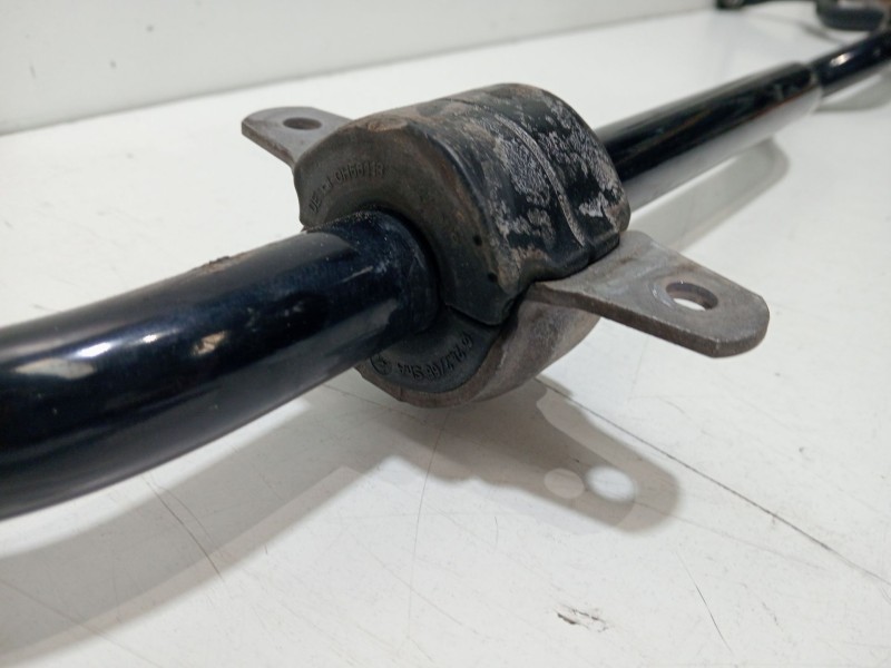 Recambio de barra estabilizadora delantera para mercedes-benz clase a sedán (v177) amg a 35 4-matic (177.151) referencia OEM IAM