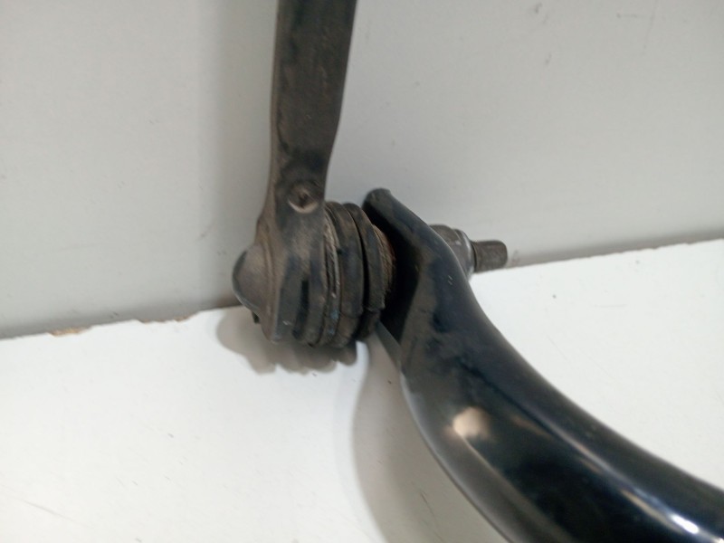 Recambio de barra estabilizadora delantera para mercedes-benz clase a sedán (v177) amg a 35 4-matic (177.151) referencia OEM IAM