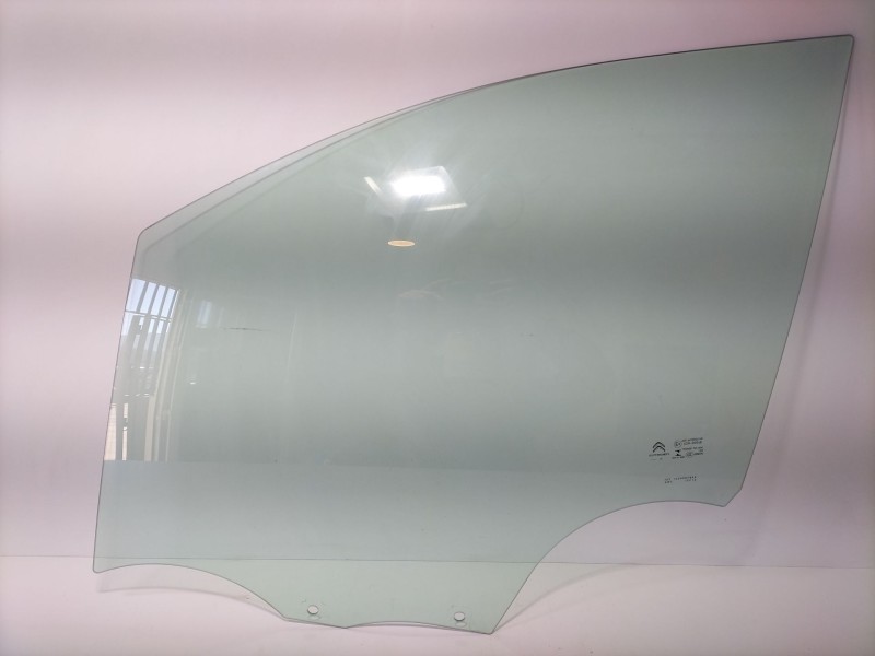 Recambio de luna delantera izquierda para citroën c3 / c3 origin iii (sx) 1.5 bluehdi 100 (sxyhyp, sxyhtu) referencia OEM IAM   