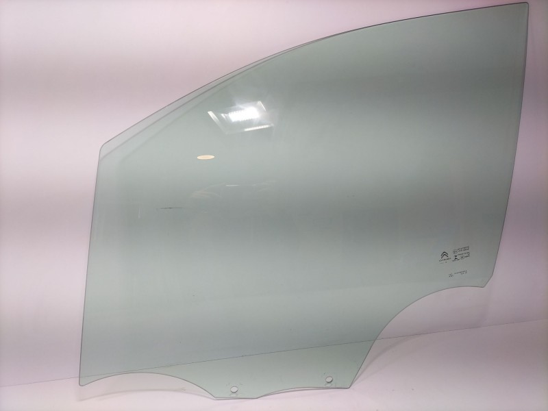 Recambio de luna delantera izquierda para citroën c3 / c3 origin iii (sx) 1.5 bluehdi 100 (sxyhyp, sxyhtu) referencia OEM IAM   