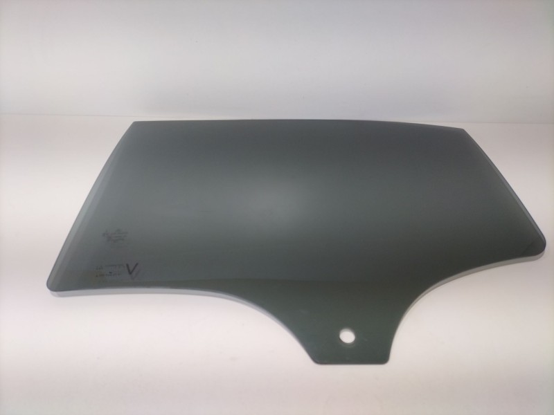 Recambio de luna trasera izquierda para mercedes-benz clase a sedán (v177) amg a 35 4-matic (177.151) referencia OEM IAM A177735