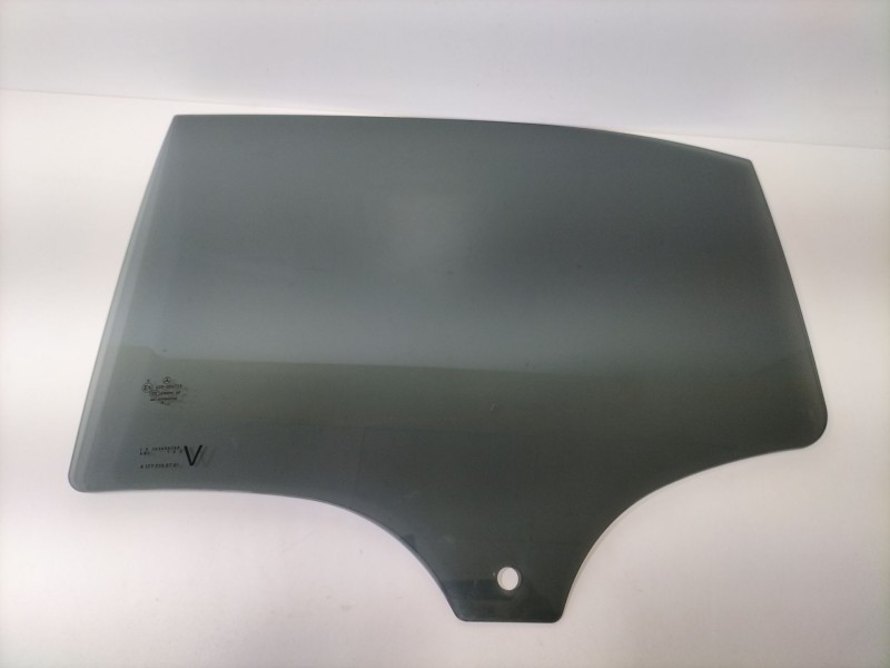 Recambio de luna trasera izquierda para mercedes-benz clase a sedán (v177) amg a 35 4-matic (177.151) referencia OEM IAM A177735