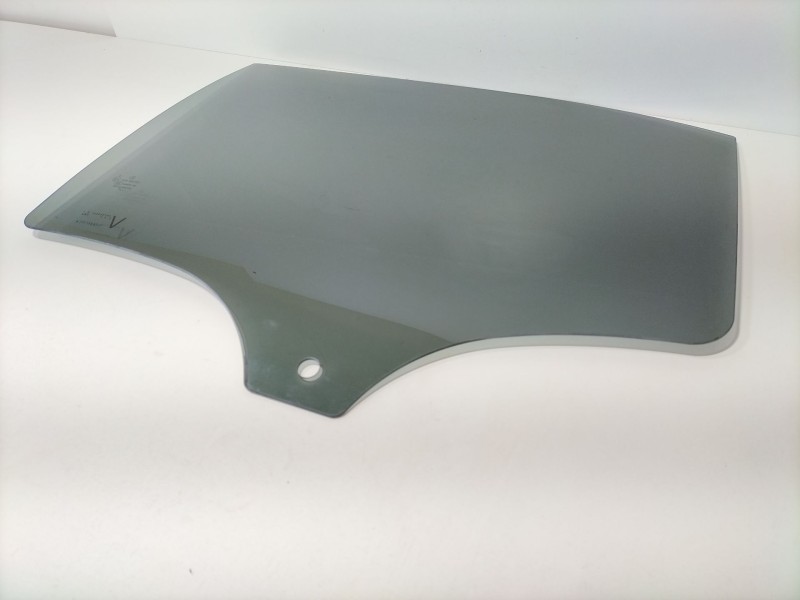 Recambio de luna trasera izquierda para mercedes-benz clase a sedán (v177) amg a 35 4-matic (177.151) referencia OEM IAM A177735