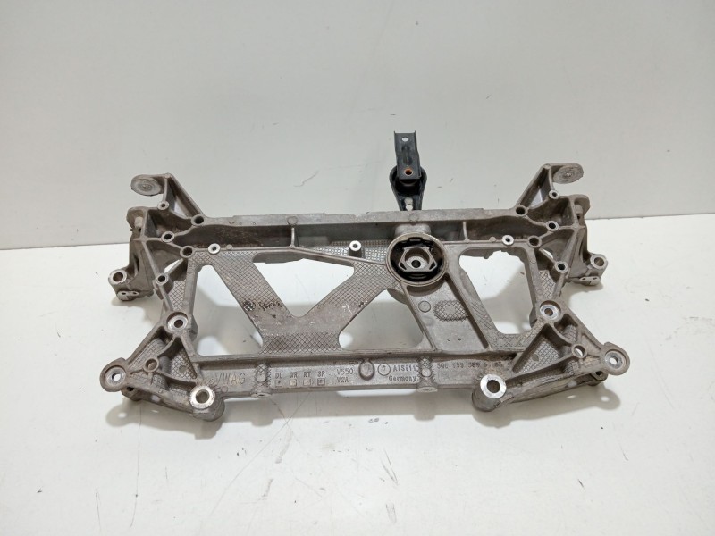 Recambio de puente delantero para citroën c3 / c3 origin iii (sx) 1.5 bluehdi 100 (sxyhyp, sxyhtu) referencia OEM IAM 5Q0199369 