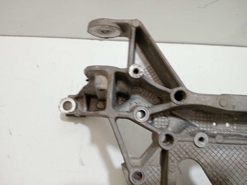 Recambio de puente delantero para citroën c3 / c3 origin iii (sx) 1.5 bluehdi 100 (sxyhyp, sxyhtu) referencia OEM IAM 5Q0199369 