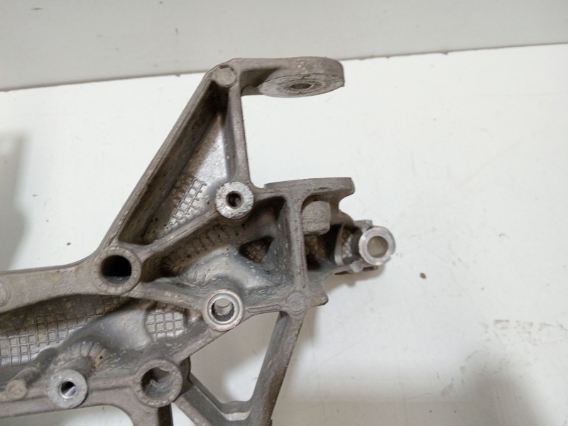 Recambio de puente delantero para citroën c3 / c3 origin iii (sx) 1.5 bluehdi 100 (sxyhyp, sxyhtu) referencia OEM IAM 5Q0199369 