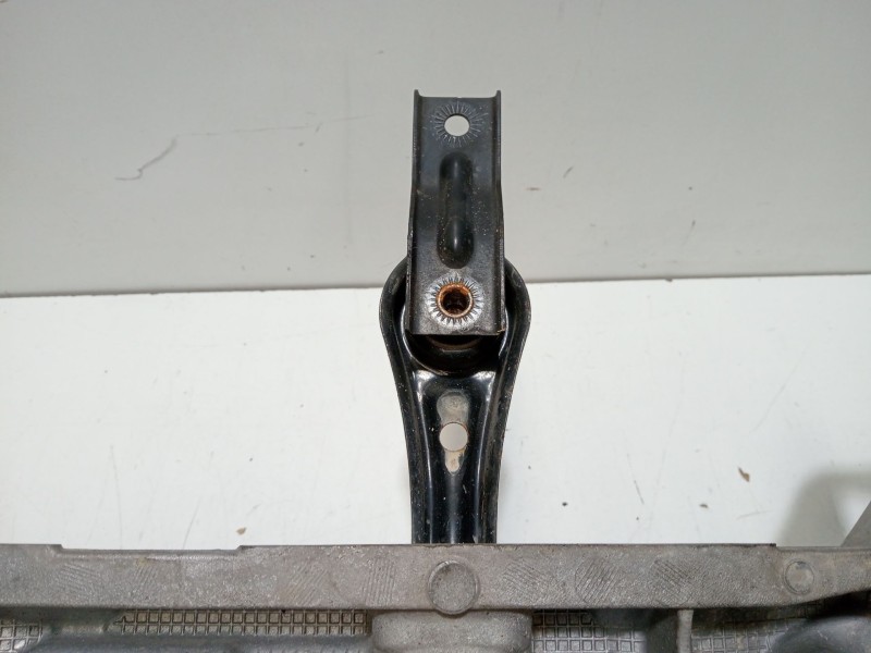 Recambio de puente delantero para citroën c3 / c3 origin iii (sx) 1.5 bluehdi 100 (sxyhyp, sxyhtu) referencia OEM IAM 5Q0199369 