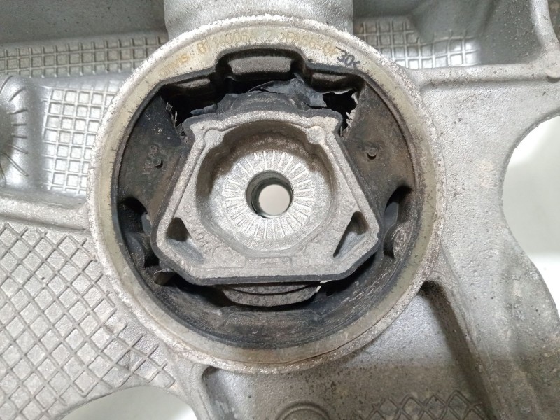 Recambio de puente delantero para citroën c3 / c3 origin iii (sx) 1.5 bluehdi 100 (sxyhyp, sxyhtu) referencia OEM IAM 5Q0199369 