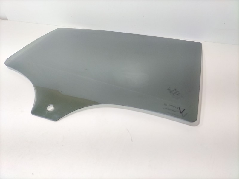 Recambio de luna trasera derecha para mercedes-benz clase a sedán (v177) amg a 35 4-matic (177.151) referencia OEM IAM A17773508