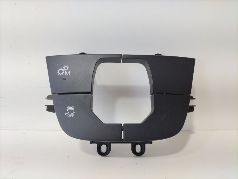 Recambio de interruptor para mercedes-benz clase a sedán (v177) amg a 35 4-matic (177.151) referencia OEM IAM A1779051106  