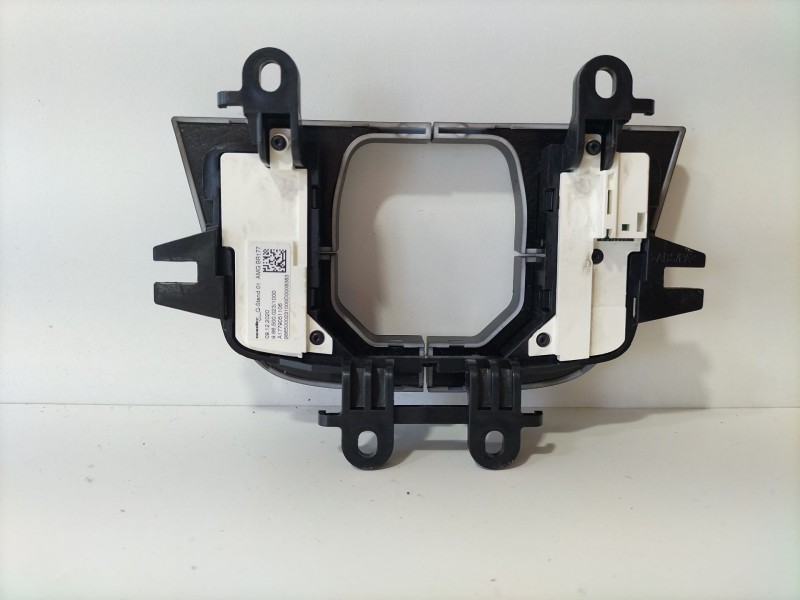 Recambio de interruptor para mercedes-benz clase a sedán (v177) amg a 35 4-matic (177.151) referencia OEM IAM A1779051106  