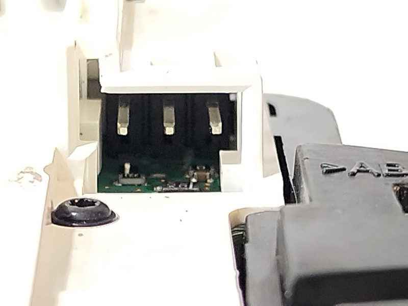 Recambio de interruptor para mercedes-benz clase a sedán (v177) amg a 35 4-matic (177.151) referencia OEM IAM A1779051106  