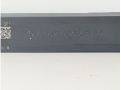 Recambio de modulo electronico para mercedes-benz clase a sedán (v177) amg a 35 4-matic (177.151) referencia OEM IAM A1679054700 2