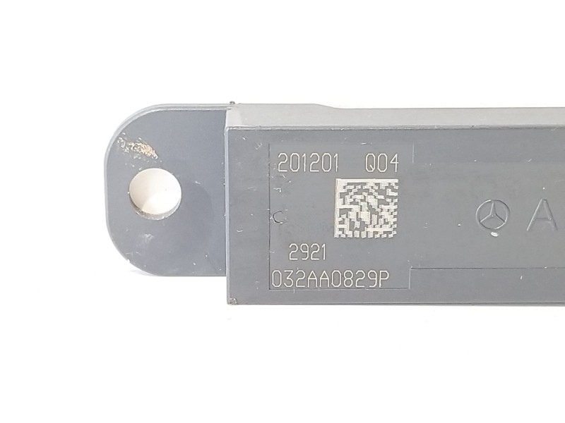 Recambio de modulo electronico para mercedes-benz clase a sedán (v177) amg a 35 4-matic (177.151) referencia OEM IAM A1679054700