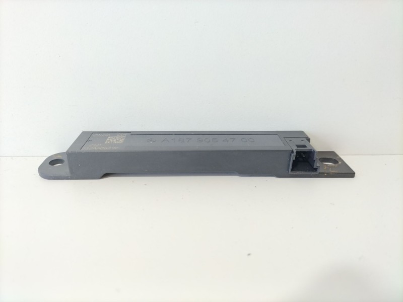 Recambio de modulo electronico para mercedes-benz clase a sedán (v177) amg a 35 4-matic (177.151) referencia OEM IAM A1679054700