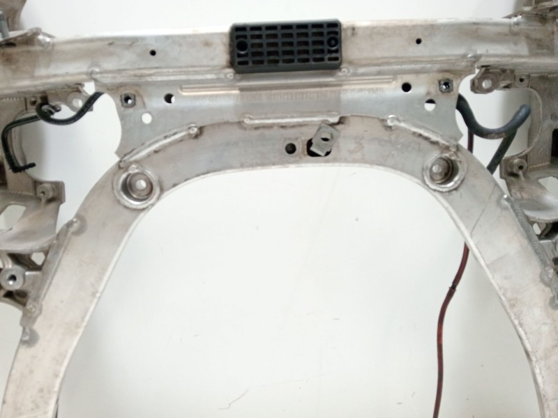 Recambio de puente delantero para bmw serie 5 berlina (e60) 520d referencia OEM IAM 6759461  