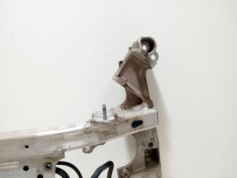 Recambio de puente delantero para bmw serie 5 berlina (e60) 520d referencia OEM IAM 6759461  