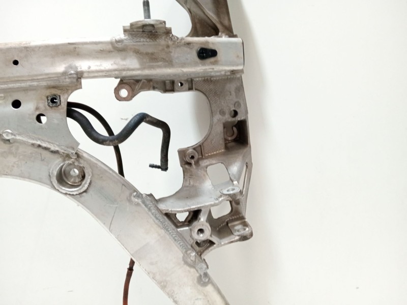 Recambio de puente delantero para bmw serie 5 berlina (e60) 520d referencia OEM IAM 6759461  