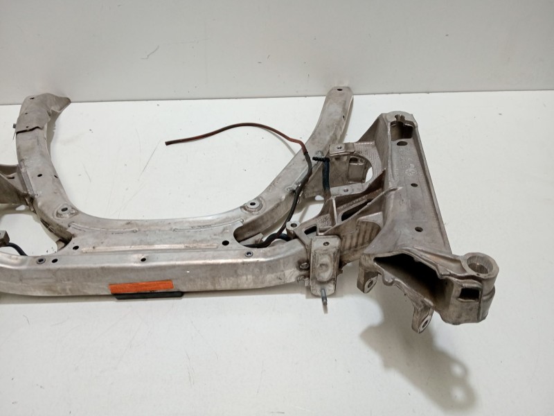Recambio de puente delantero para bmw serie 5 berlina (e60) 520d referencia OEM IAM 6759461  