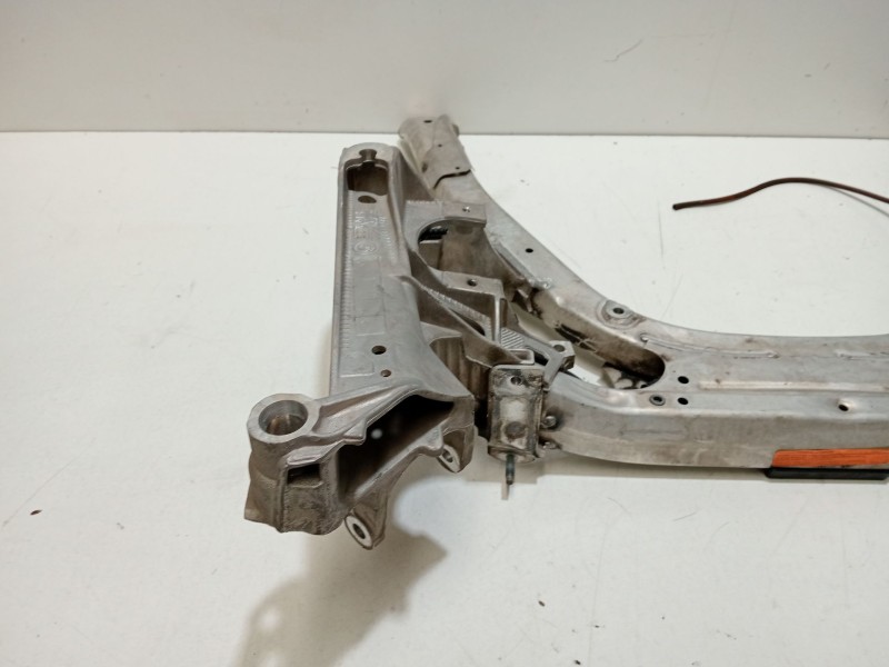 Recambio de puente delantero para bmw serie 5 berlina (e60) 520d referencia OEM IAM 6759461  
