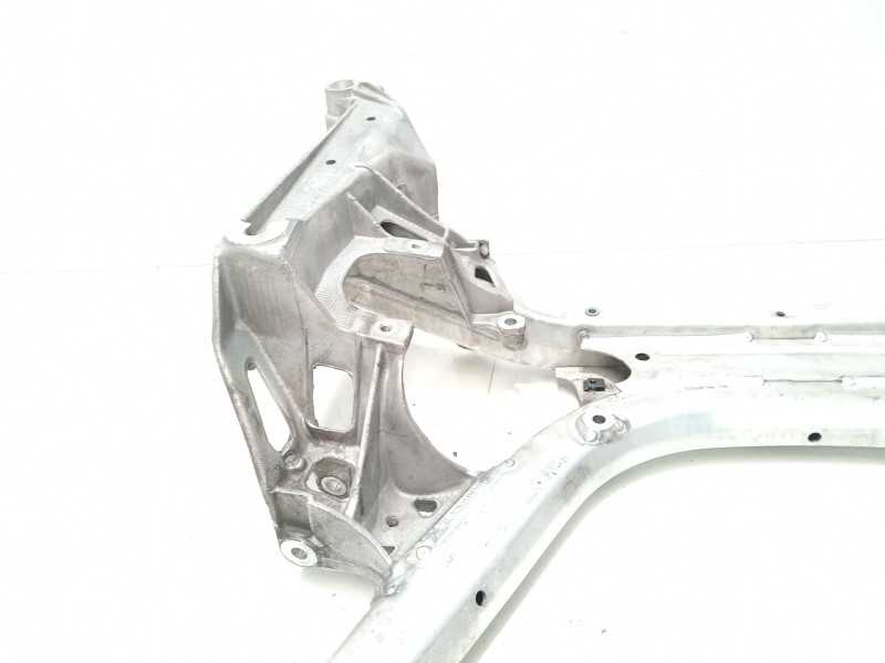 Recambio de puente delantero para bmw serie 5 berlina (e60) 520d referencia OEM IAM 6759461  