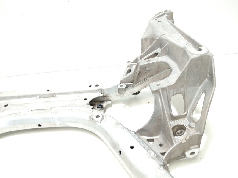 Recambio de puente delantero para bmw serie 5 berlina (e60) 520d referencia OEM IAM 6759461  