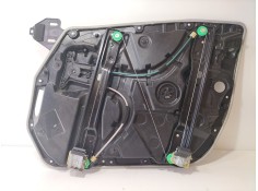 Recambio de elevalunas delantero izquierdo para mercedes-benz clase c (w205) familiar c 220 t d (205.214) referencia OEM IAM C08