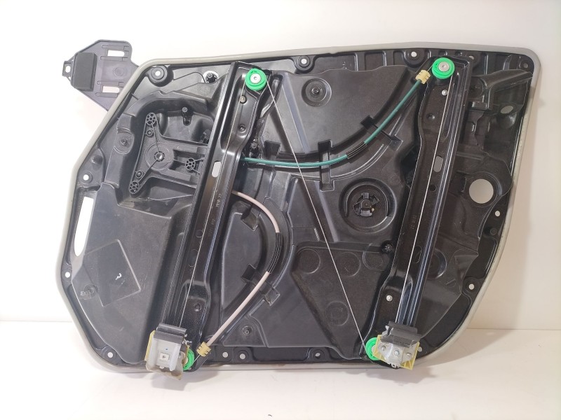 Recambio de elevalunas delantero izquierdo para mercedes-benz clase c (w205) familiar c 220 t d (205.214) referencia OEM IAM C08