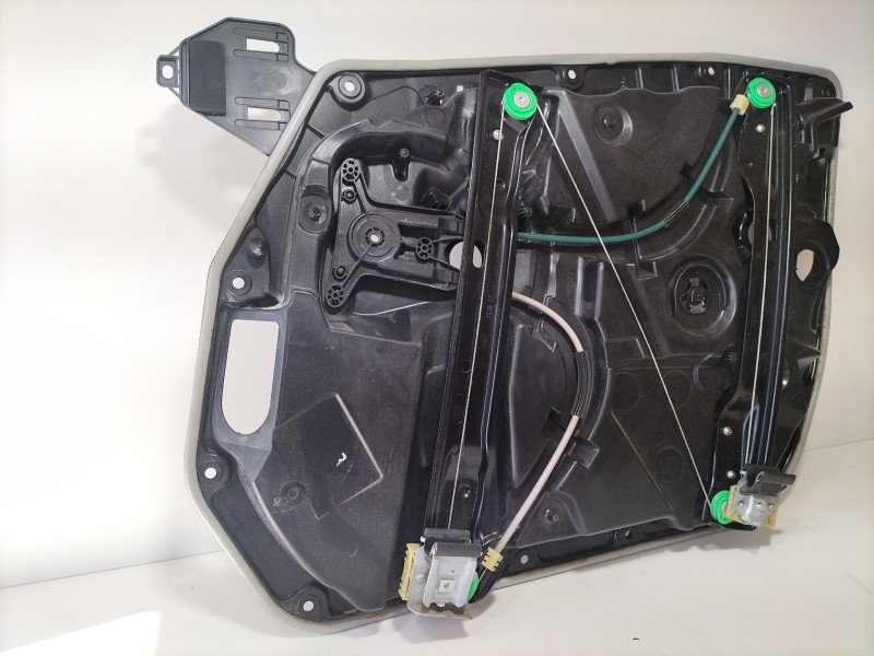 Recambio de elevalunas delantero izquierdo para mercedes-benz clase c (w205) familiar c 220 t d (205.214) referencia OEM IAM C08