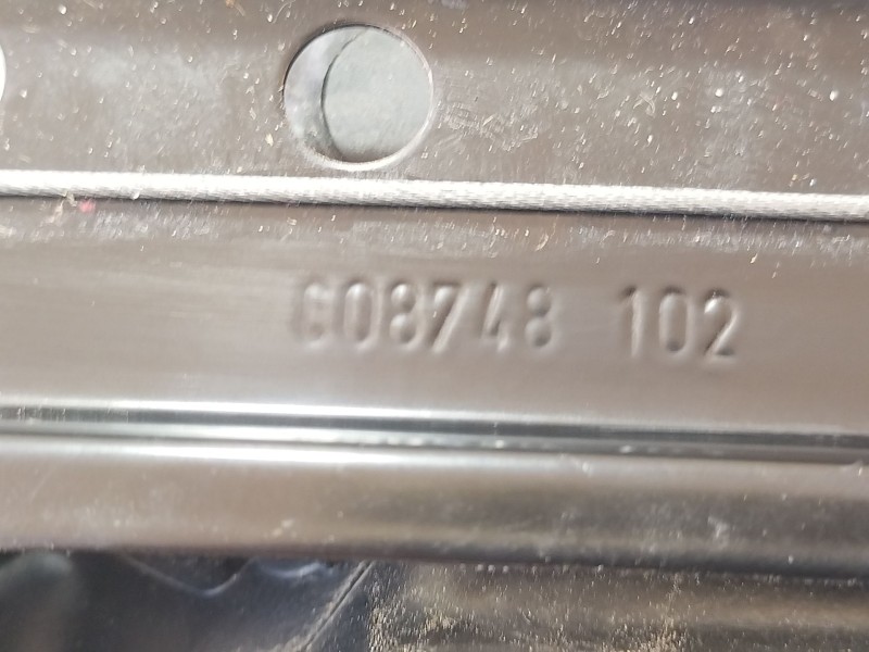 Recambio de elevalunas delantero izquierdo para mercedes-benz clase c (w205) familiar c 220 t d (205.214) referencia OEM IAM C08