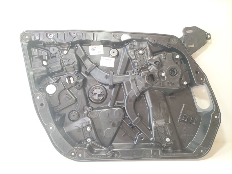 Recambio de elevalunas delantero izquierdo para mercedes-benz clase c (w205) familiar c 220 t d (205.214) referencia OEM IAM C08