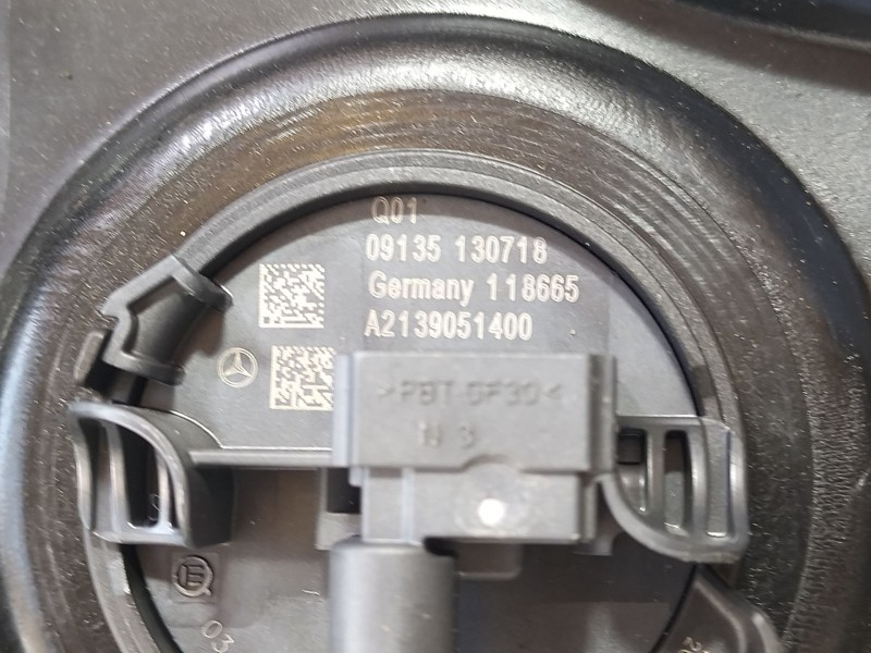 Recambio de elevalunas delantero izquierdo para mercedes-benz clase c (w205) familiar c 220 t d (205.214) referencia OEM IAM C08