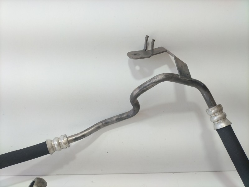 Recambio de tubo para bmw serie 5 berlina (e60) 520d referencia OEM IAM 32416777277  