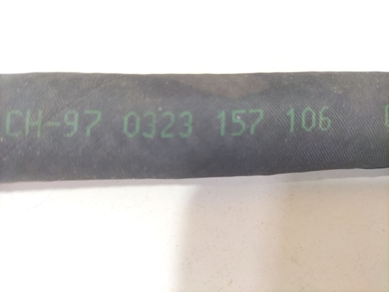 Recambio de tubo para bmw serie 5 berlina (e60) 520d referencia OEM IAM 32416777277  