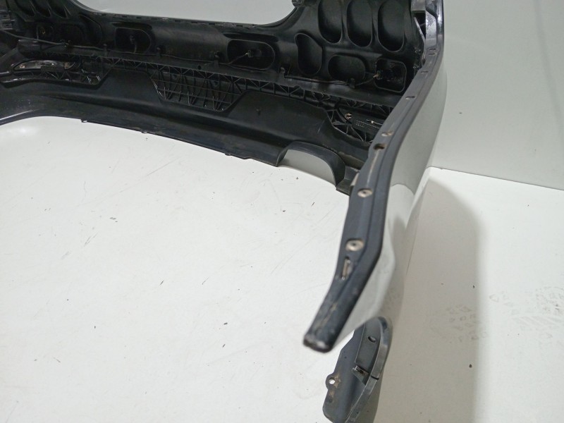 Recambio de paragolpes trasero para bmw serie 5 berlina (e60) 520d referencia OEM IAM 5112717817404  