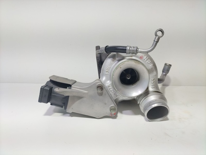 Recambio de turbo para bmw serie 5 berlina (e60) 520d referencia OEM IAM 724779  