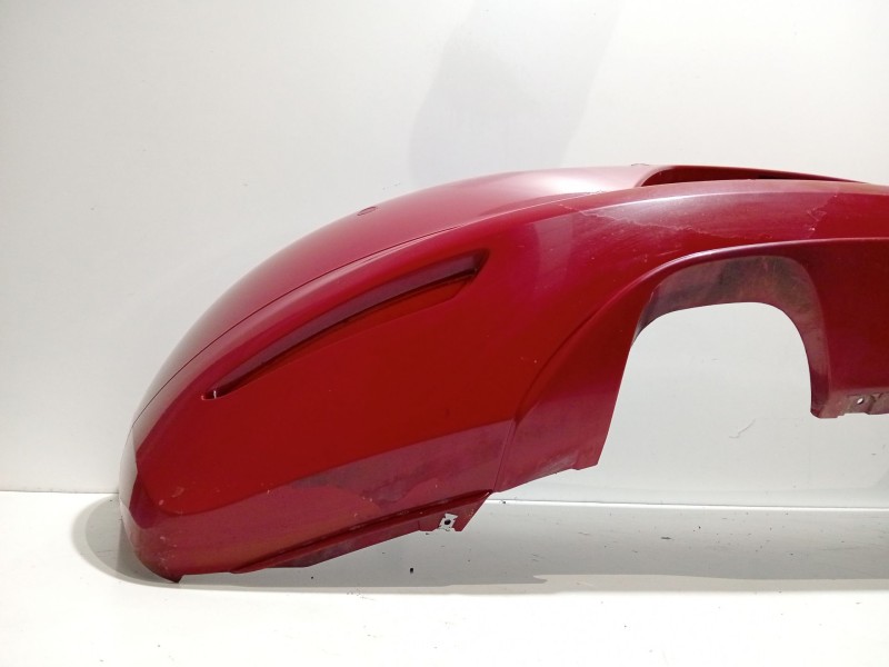 Recambio de paragolpes trasero para volkswagen scirocco (137) 1.4 tsi (118kw) referencia OEM IAM 1k8807421  