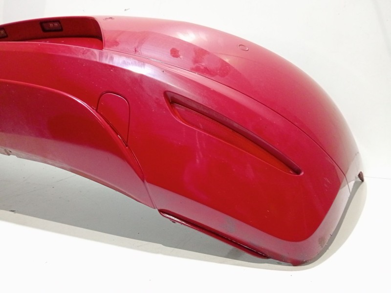 Recambio de paragolpes trasero para volkswagen scirocco (137) 1.4 tsi (118kw) referencia OEM IAM 1k8807421  