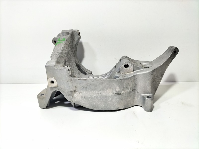 Recambio de soporte alternador para bmw serie 5 berlina (e60) 520d referencia OEM IAM 11167802639  