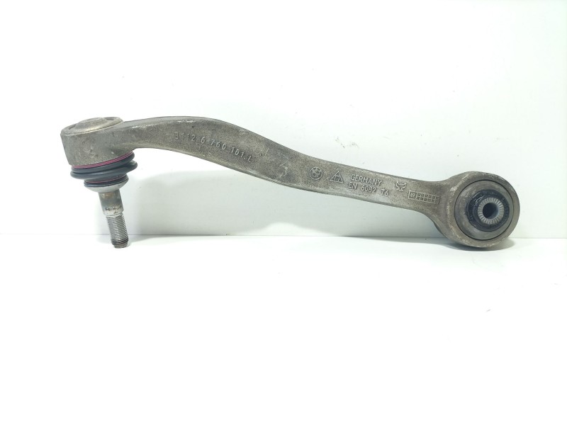 Recambio de brazo suspension inferior delantero izquierdo para bmw serie 5 berlina (e60) 520d referencia OEM IAM 31126760181  