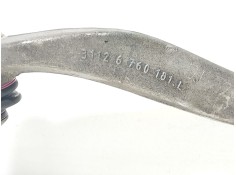 Recambio de brazo suspension inferior delantero izquierdo para bmw serie 5 berlina (e60) 520d referencia OEM IAM 31126760181   2