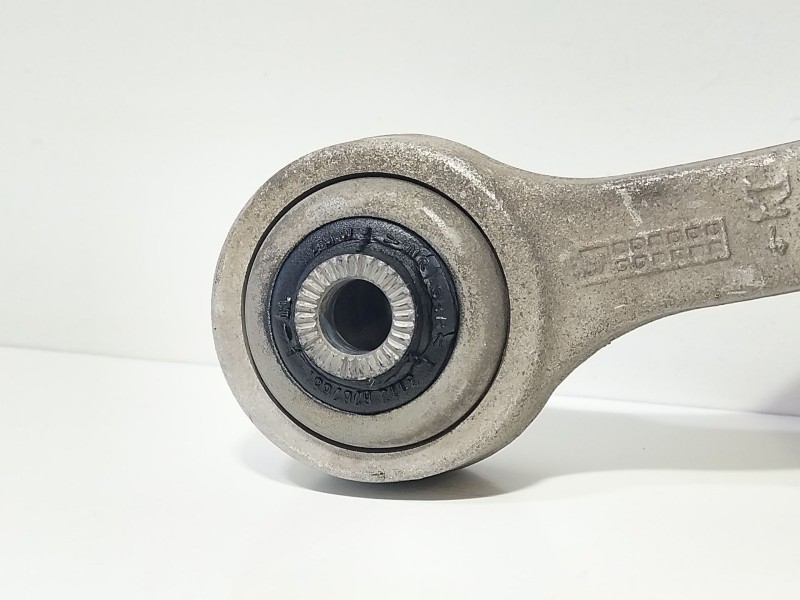 Recambio de brazo suspension inferior delantero derecho para bmw serie 5 berlina (e60) 520d referencia OEM IAM 31126760182  